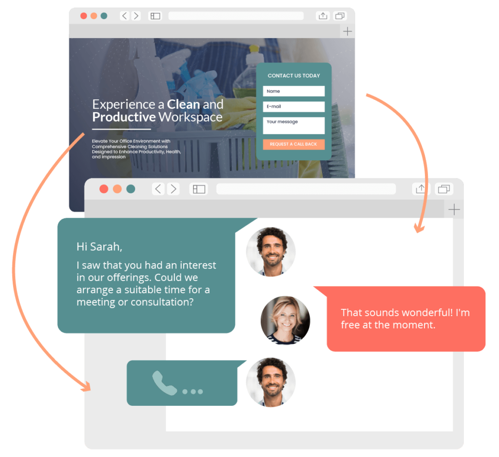 Search Engine Ascend - Don't just optimise, ascend