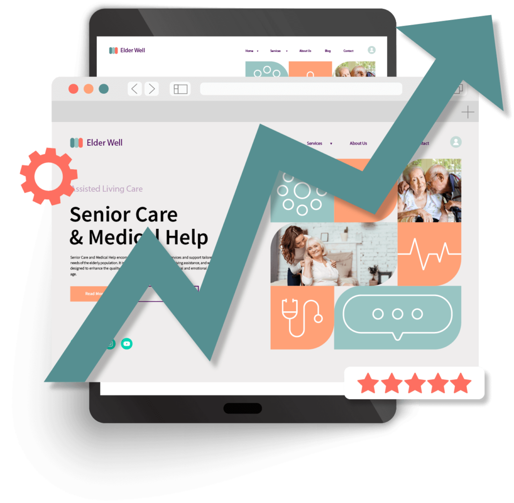 Search Engine Ascend - Take Lead Above Competitors With Search engine Optimisation