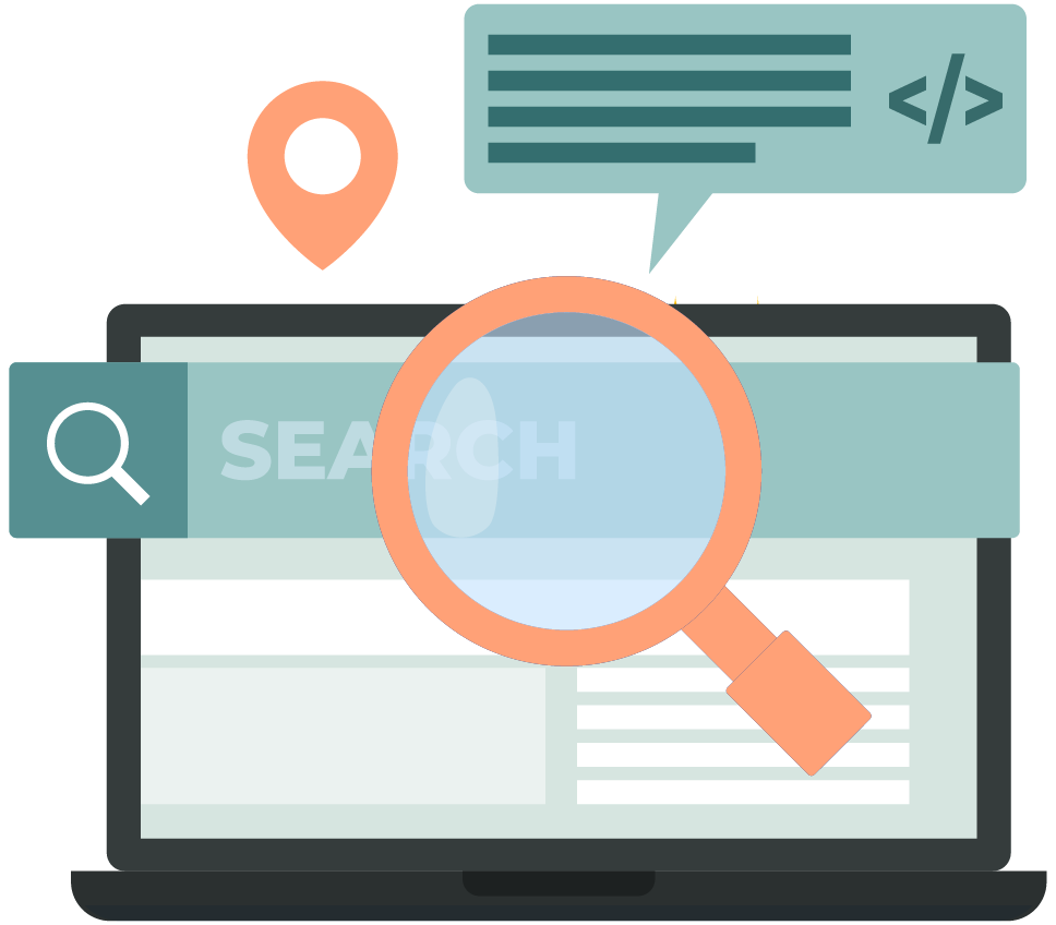 Blog - How does SEO Work - Keyword Search-04 - Search Engine Ascend Search Engine Ascend - Take Lead Above Competitors With Search engine Optimisation