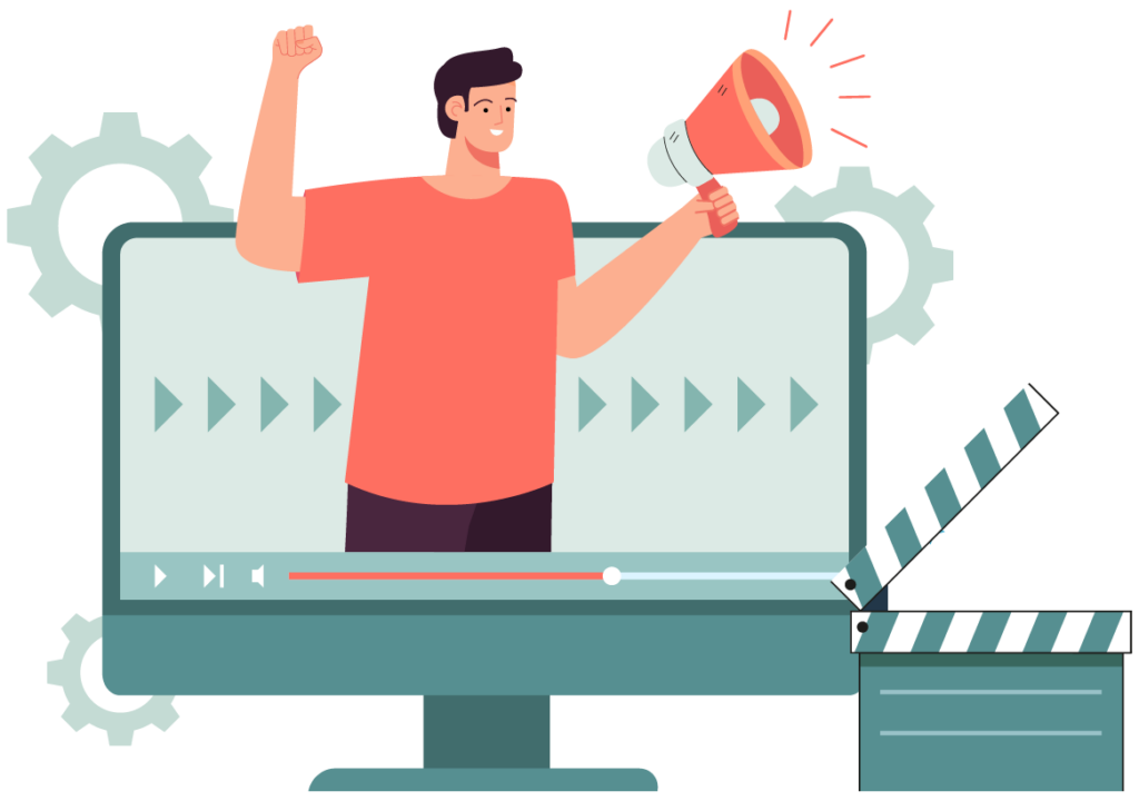Blog - The Power of Video Content-01 - Search Engine Ascend Search Engine Ascend - Take Lead Above Competitors With Search engine Optimisation