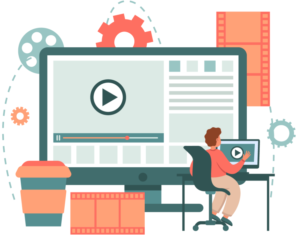Blog - The Power of Video Content-02 - Search Engine Ascend Search Engine Ascend - Take Lead Above Competitors With Search engine Optimisation