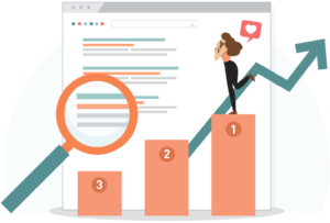 Search Engine Ascend - Take Lead Above Competitors With Search engine Optimisation
