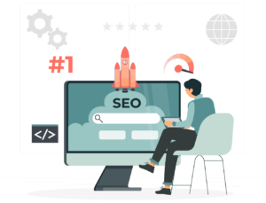 Search Engine Ascend - Take Lead Above Competitors With Search engine Optimisation