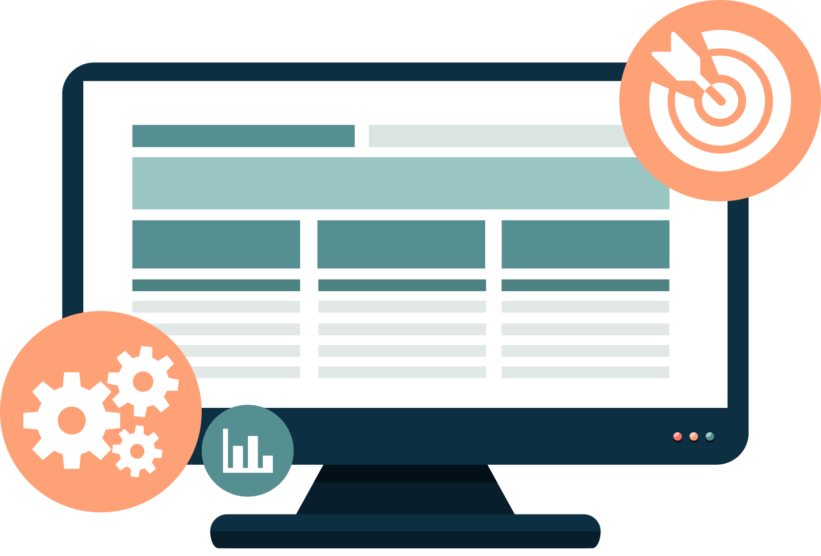 Search Engine Ascend - Take Lead Above Competitors With Search engine Optimisation