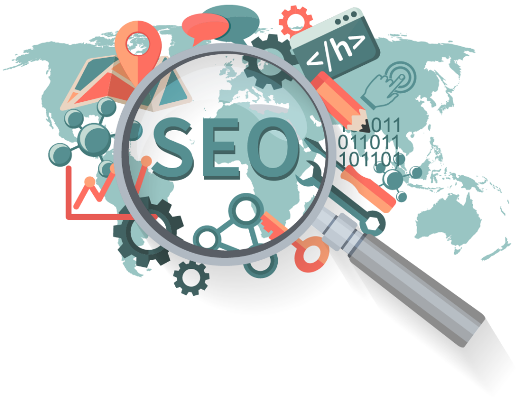 Search Engine Ascend - Take Lead Above Competitors With Search engine Optimisation