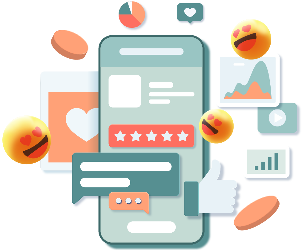 Social Media Marketing - Search Engine Ascend Search Engine Ascend - Take Lead Above Competitors With Search engine Optimisation