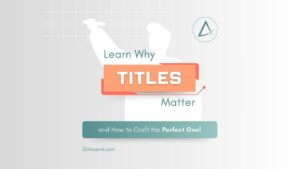 SEO Page Titles: Crafting Effective Titles for Maximum Impact