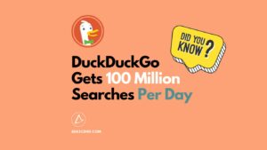DuckDuckGo by the Numbers: A Closer Look at Its Growing Impact