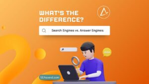 Search Engine vs Answer Engine: A Deep Dive into Modern Digital Query Systems