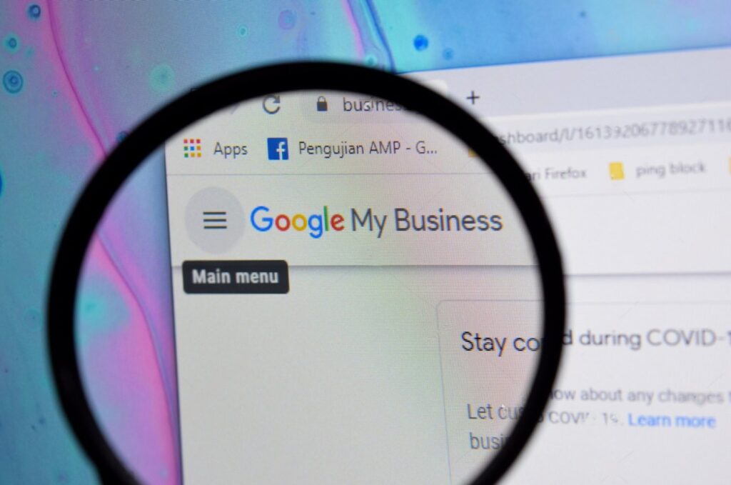 Selecting the Right GMB Post Types - Search Engine Ascend