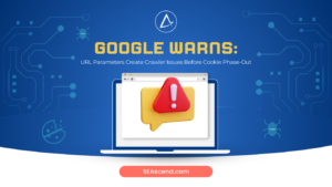 Google Warns URL Parameters Create Crawler Issues Before Cookie Phase-Out