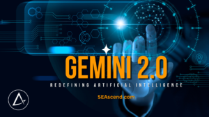 Gemini 20 Redefining Artificial Intelligence