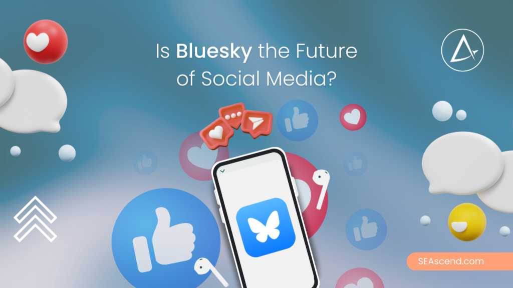 Is Bluesky the Future of Social Media